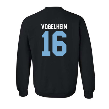 The Citadel - NCAA Women's Volleyball : Karlie Vogelheim - Classic Shersey Crewneck Sweatshirt-1