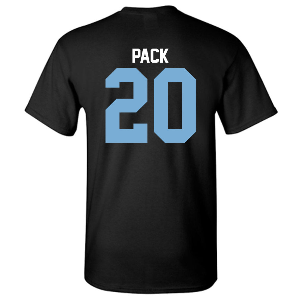 The Citadel - NCAA Women's Soccer : Jasiah Pack - Classic Shersey T-Shirt-1