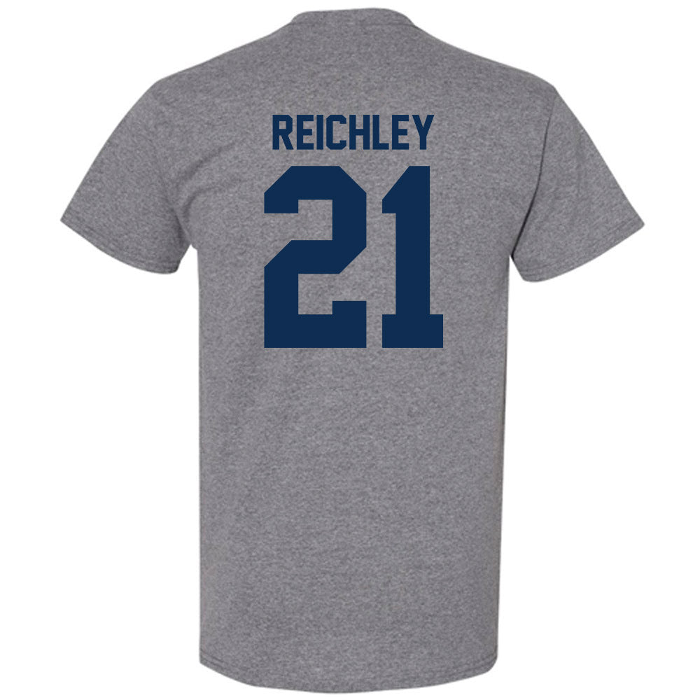 The Citadel - NCAA Football : Dorvensky Reichley - Classic Shersey T-Shirt-1