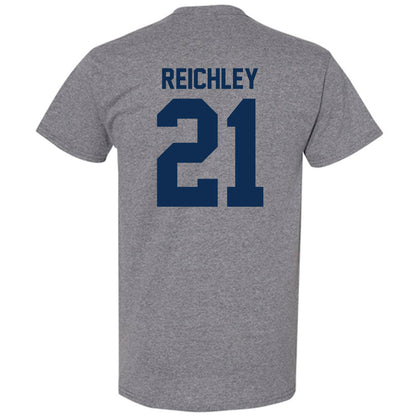 The Citadel - NCAA Football : Dorvensky Reichley - Classic Shersey T-Shirt-1
