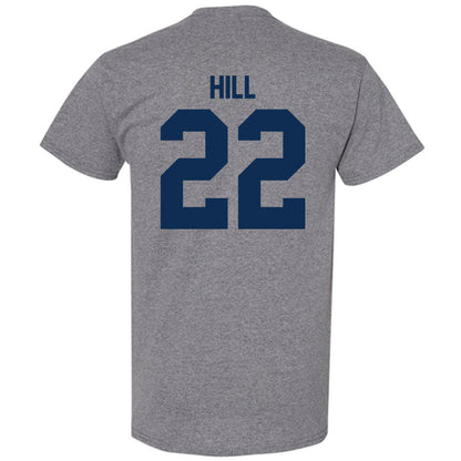 The Citadel - NCAA Women's Volleyball : Emerson Hill - Classic Shersey T-Shirt-1
