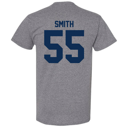 The Citadel - NCAA Football : Malachi Smith - Classic Shersey T-Shirt-1