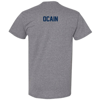 The Citadel - NCAA Men's Track & Field : Jack OCain - Classic Shersey T-Shirt-1