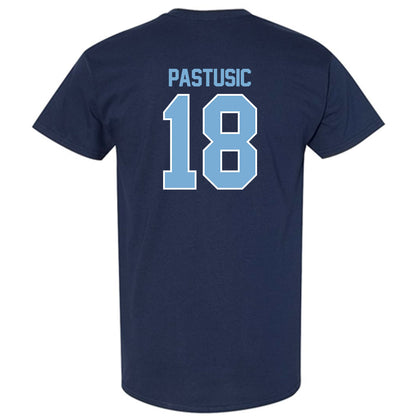 The Citadel - NCAA Women's Volleyball : Emma Pastusic - Classic Fashion Shersey T-Shirt-1