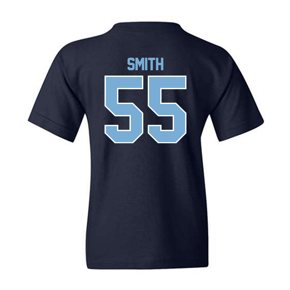 The Citadel - NCAA Football : Malachi Smith - Classic Fashion Shersey Youth T-Shirt-1