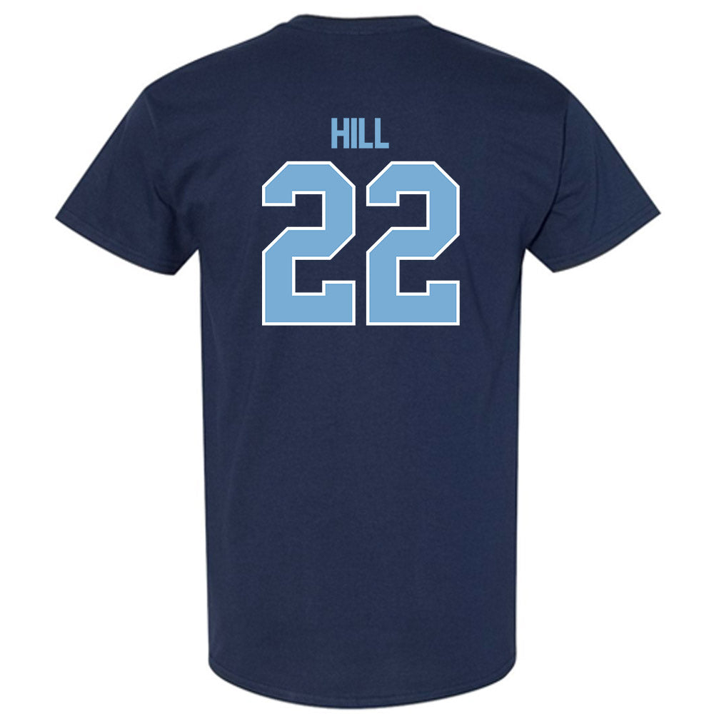 The Citadel - NCAA Women's Volleyball : Emerson Hill - Classic Fashion Shersey T-Shirt-1
