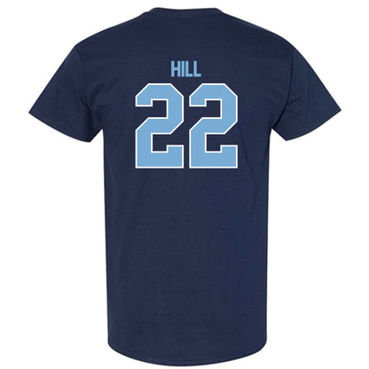 The Citadel - NCAA Women's Volleyball : Emerson Hill - Classic Fashion Shersey T-Shirt-1