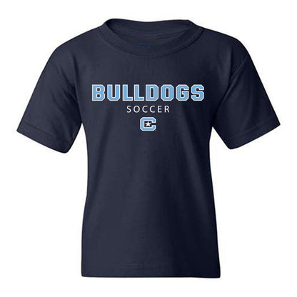 The Citadel - NCAA Women's Soccer : Alixandria Fletcher - Classic Fashion Shersey Youth T-Shirt-0