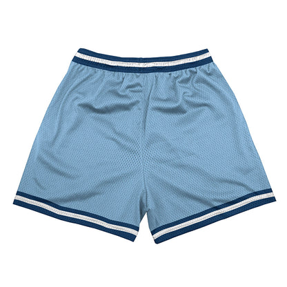 The Citadel - NCAA Football : Noah Lucas - Shorts-1