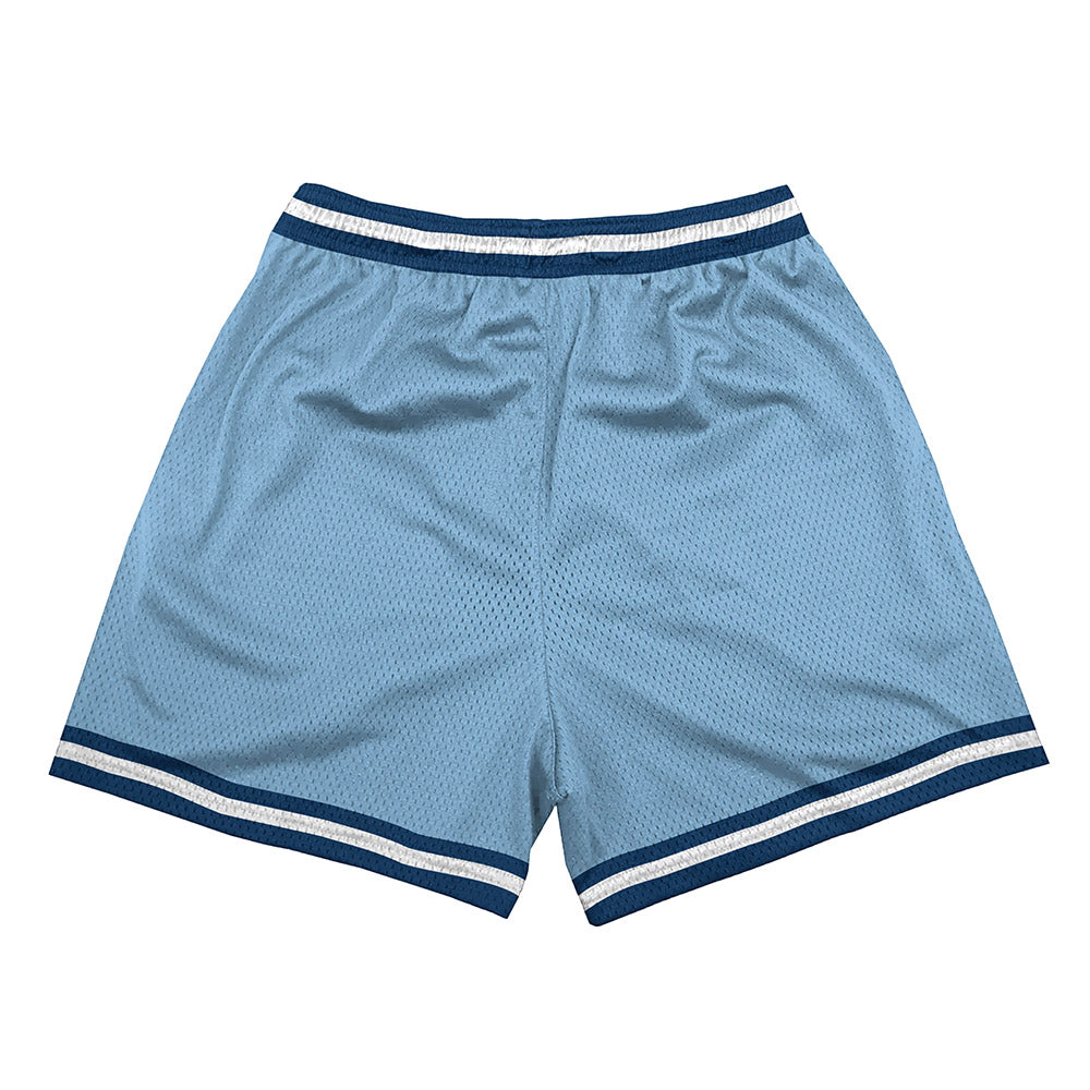 The Citadel - NCAA Women's Soccer : Jasiah Pack - Shorts-1