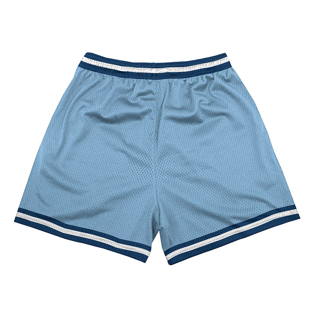 The Citadel - NCAA Wrestling : Tyler Washburn - Shorts-1