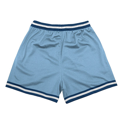 The Citadel - NCAA Wrestling : Tyler Washburn - Shorts-1