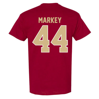 FSU - NCAA Football : Gavin Markey - Classic Shersey T-Shirt-1
