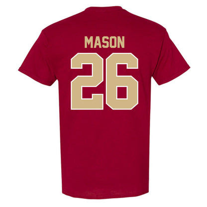 FSU - NCAA Women's Volleyball : Lexie Mason - Classic Shersey T-Shirt-1