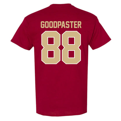 FSU - NCAA Softball : Kaylee Goodpaster - Classic Shersey T-Shirt-1
