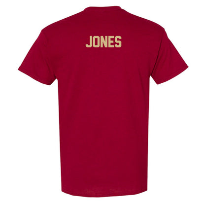 FSU - NCAA Women's Cross Country : Azharia Jones - Classic Shersey T-Shirt-1