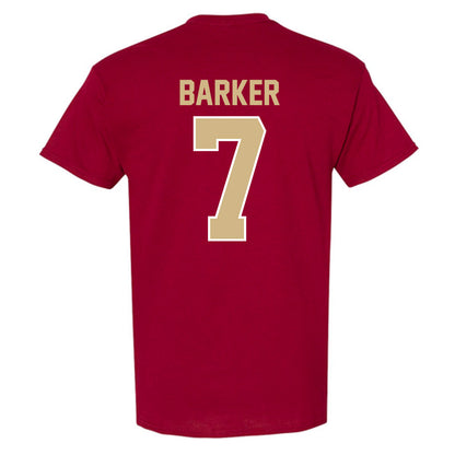 FSU - NCAA Football : Ashlynd Barker - Classic Shersey T-Shirt-1