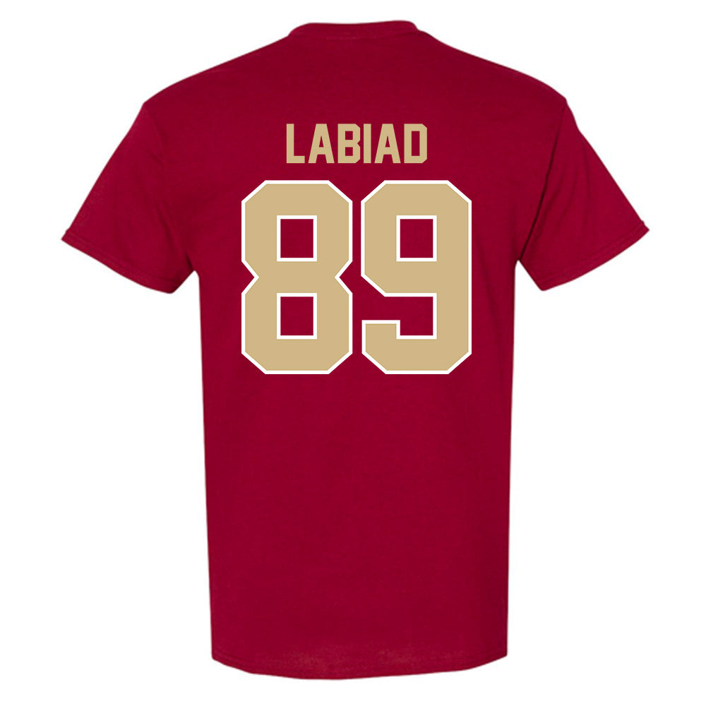 FSU - NCAA Football : Greyson Labiad - Classic Shersey T-Shirt-1