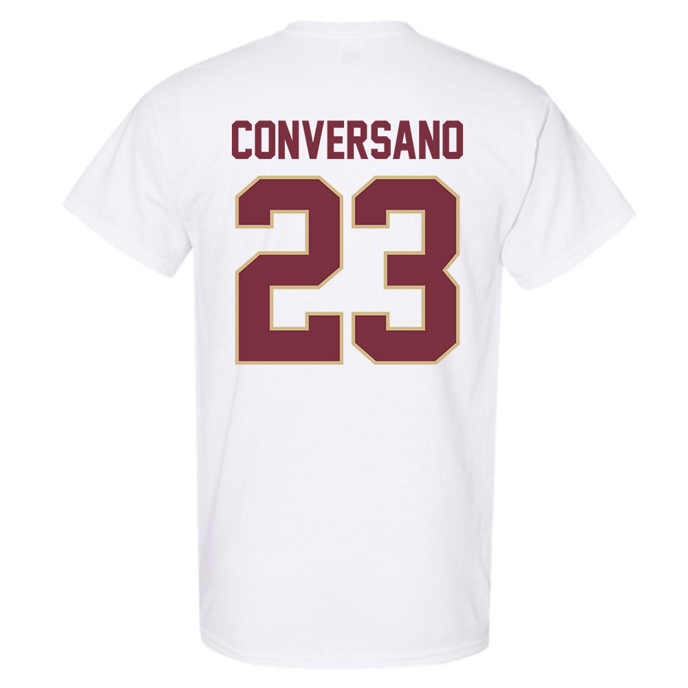 FSU - NCAA Women's Lacrosse : Mackenzie Conversano - Classic Shersey T-Shirt-1