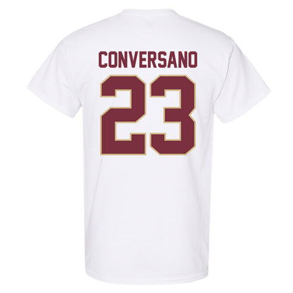 FSU - NCAA Women's Lacrosse : Mackenzie Conversano - Classic Shersey T-Shirt-1