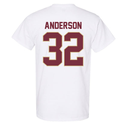FSU - NCAA Football : Jalen Anderson - Classic Shersey T-Shirt-1