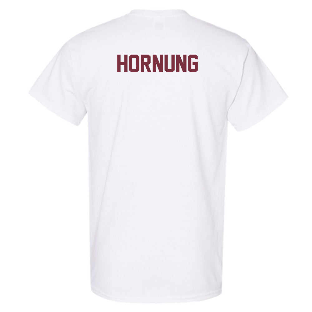 FSU - NCAA Men's Tennis : Gabor Hornung - Classic Shersey T-Shirt-1