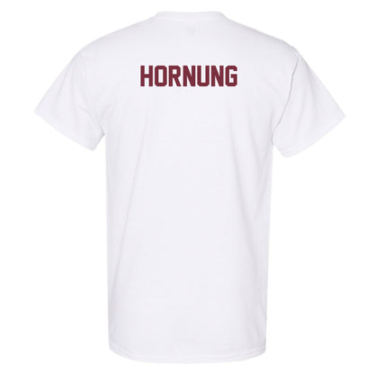FSU - NCAA Men's Tennis : Gabor Hornung - Classic Shersey T-Shirt-1