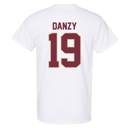 FSU - NCAA Football : Micahi Danzy - Classic Shersey T-Shirt-1
