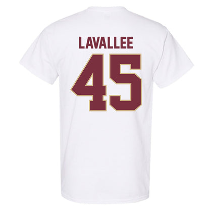 FSU - NCAA Football : Noah LaVallee - Classic Shersey T-Shirt-1