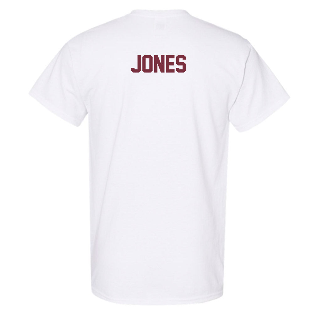 FSU - NCAA Women's Cross Country : Azharia Jones - Classic Shersey T-Shirt-1