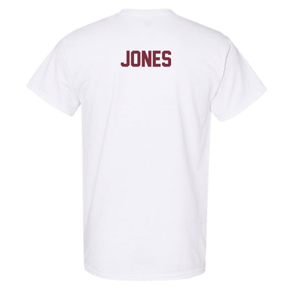 FSU - NCAA Women's Cross Country : Azharia Jones - Classic Shersey T-Shirt-1
