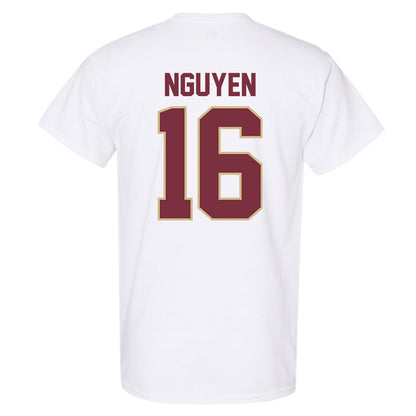 FSU - NCAA Women's Soccer : Sophia Nguyen - Classic Shersey T-Shirt