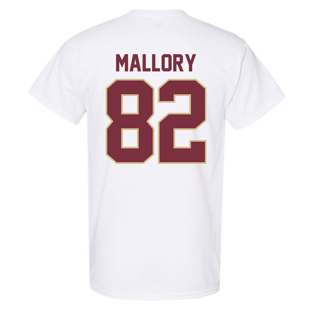 FSU - NCAA Football : Teriq Mallory - Classic Shersey T-Shirt-1