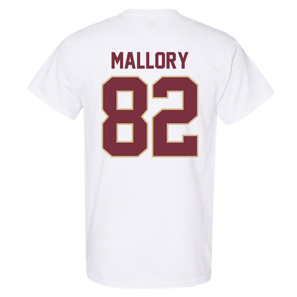 FSU - NCAA Football : Teriq Mallory - Classic Shersey T-Shirt-1