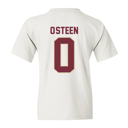FSU - NCAA Women's Soccer : Evan O'Steen - Classic Shersey Youth T-Shirt-1