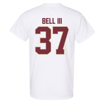 FSU - NCAA Football : Tre Bell III - Classic Shersey T-Shirt-1