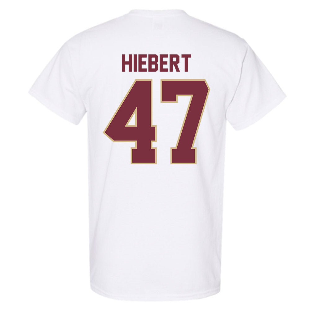 FSU - NCAA Football : Donny Hiebert - Classic Shersey T-Shirt-1