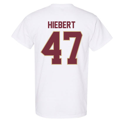 FSU - NCAA Football : Donny Hiebert - Classic Shersey T-Shirt-1