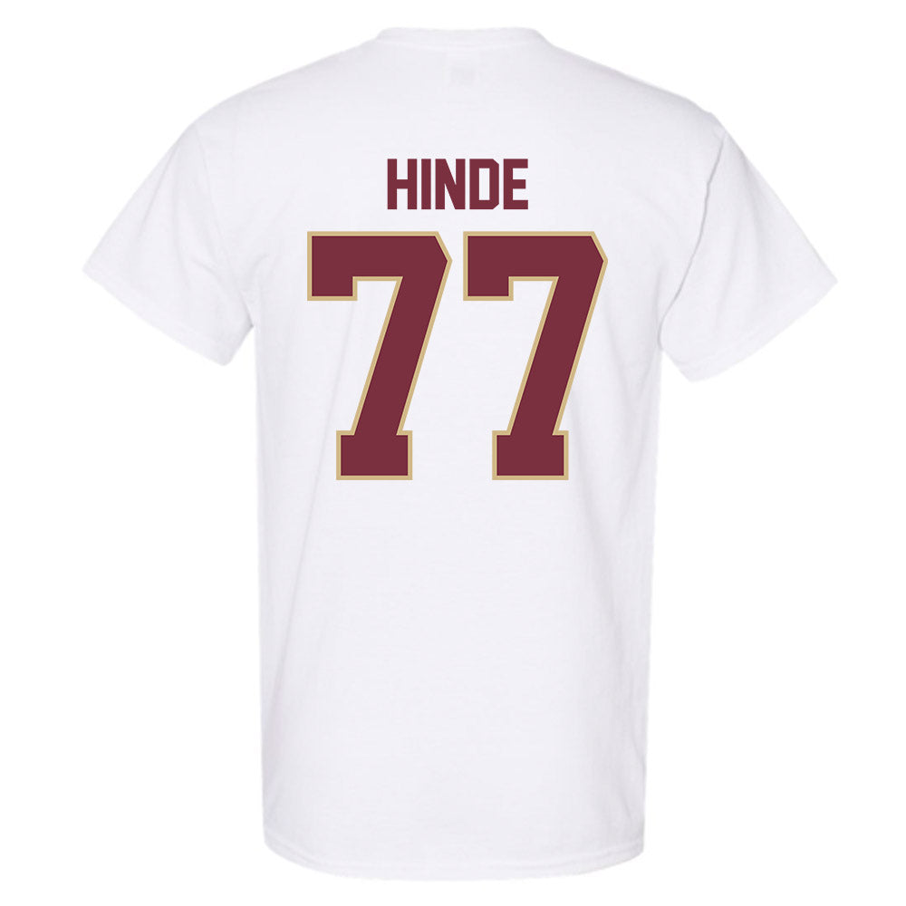 FSU - NCAA Softball : Anna Hinde - Classic Shersey T-Shirt-1