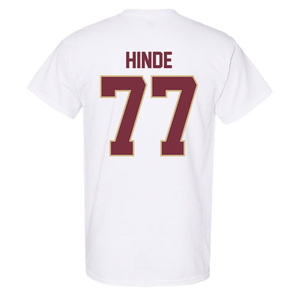 FSU - NCAA Softball : Anna Hinde - Classic Shersey T-Shirt-1