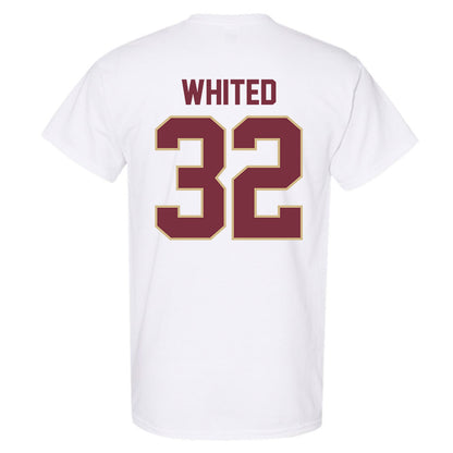 FSU - NCAA Baseball : Cooper Whited - Classic Shersey T-Shirt-1