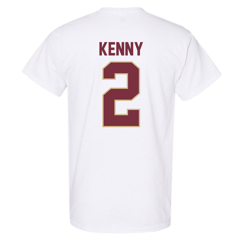 FSU - NCAA Women's Lacrosse : Megan Kenny - Classic Shersey T-Shirt-1
