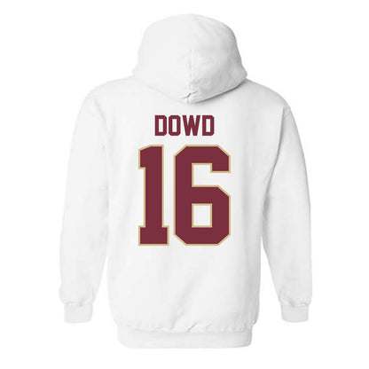 FSU - NCAA Baseball : Brayden Dowd - Classic Shersey Hooded Sweatshirt-1