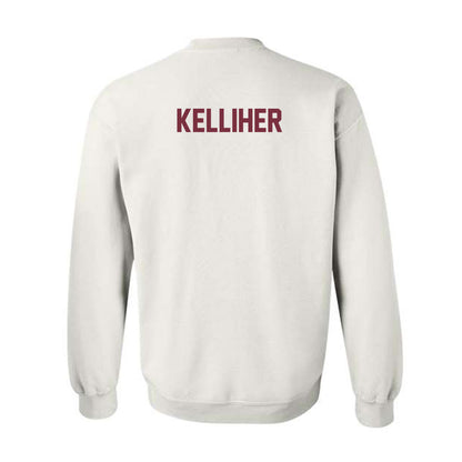 FSU - NCAA Women's Tennis : Abby Kelliher - Classic Shersey Crewneck Sweatshirt-1