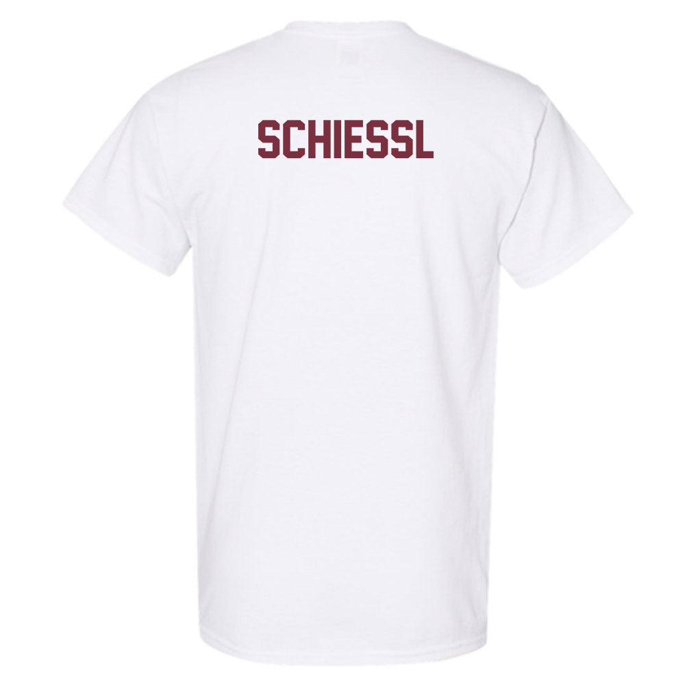 FSU - NCAA Men's Tennis : Erik Schiessl - Classic Shersey T-Shirt-1