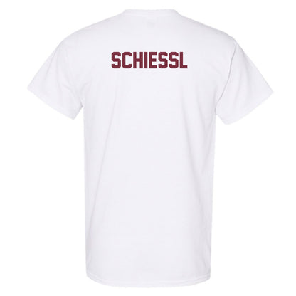 FSU - NCAA Men's Tennis : Erik Schiessl - Classic Shersey T-Shirt-1