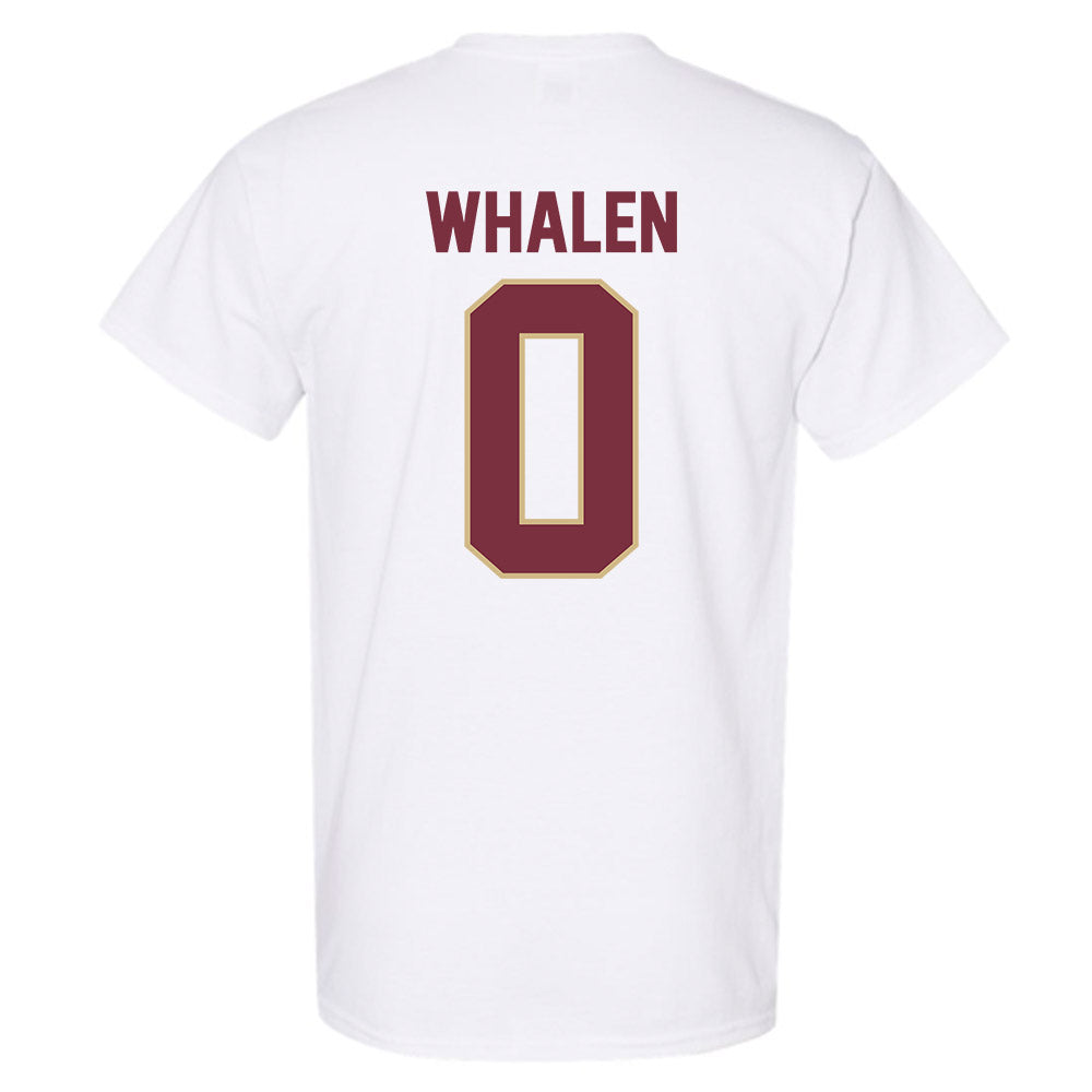FSU - NCAA Women's Volleyball : Payton Whalen - Classic Shersey T-Shirt-1