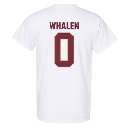 FSU - NCAA Women's Volleyball : Payton Whalen - Classic Shersey T-Shirt-1