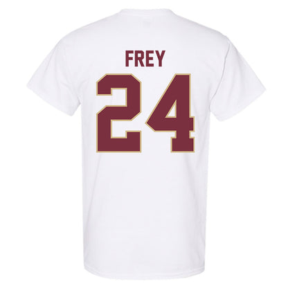 FSU - NCAA Softball : Madison Frey - Classic Shersey T-Shirt