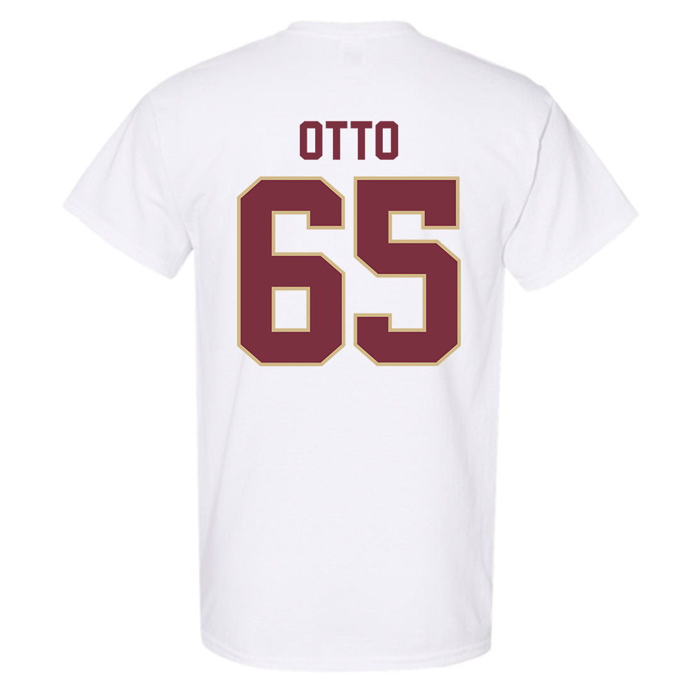 FSU - NCAA Football : Andre Otto - Classic Shersey T-Shirt-1
